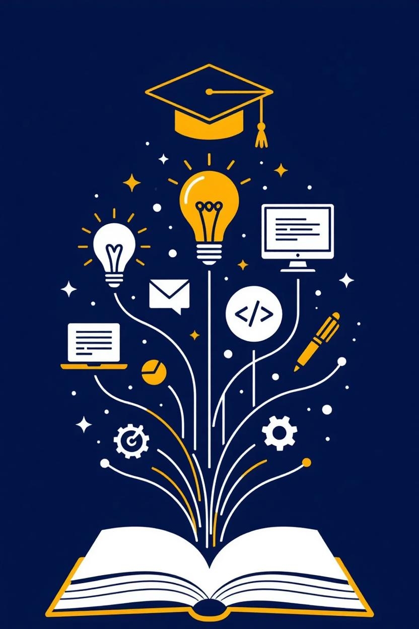 عن الأكاديمية الرقمية التعليمية